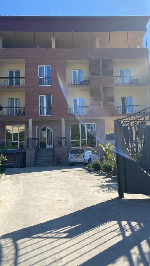 Hotel Kemo House Batumi Exterior foto