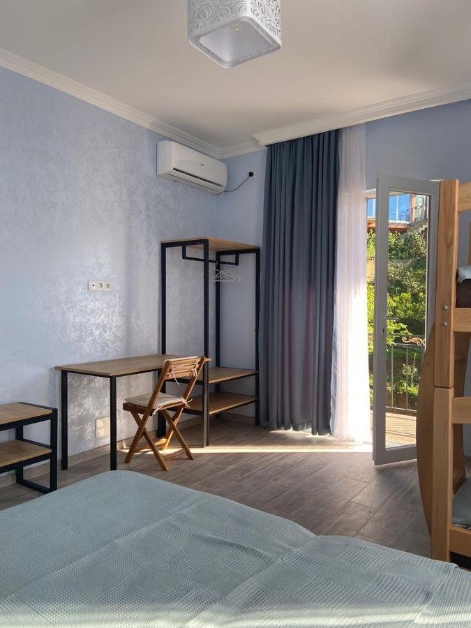Hotel Kemo House Batumi Exterior foto